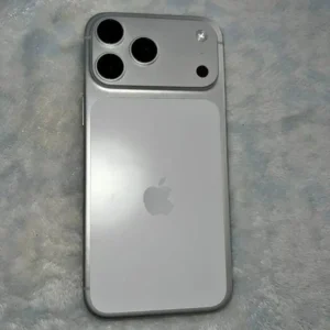 Iphone 17 Pro Max - ESIM
