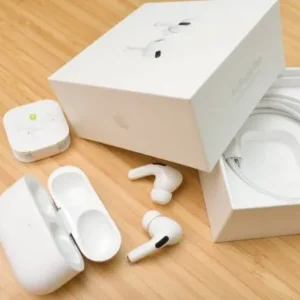 Air Pods Pro 3